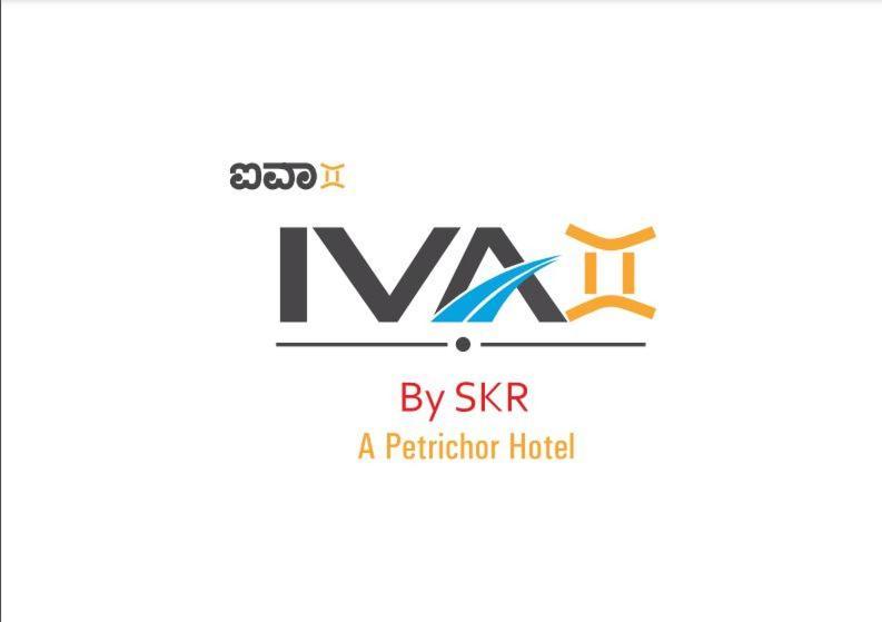 Iva By Skr A Petrichor Hotel Bangalore Extérieur photo